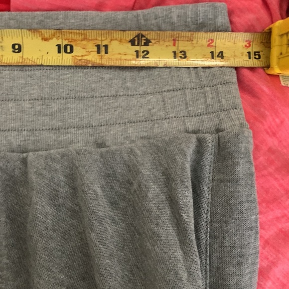 Free People movement Harlem pant drop crotch balloon coastal oversized elastic W - Picture 8 of 9